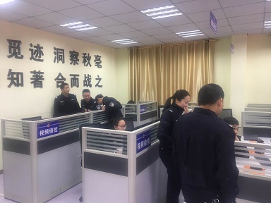 XPJ官网视频窥伺工作室