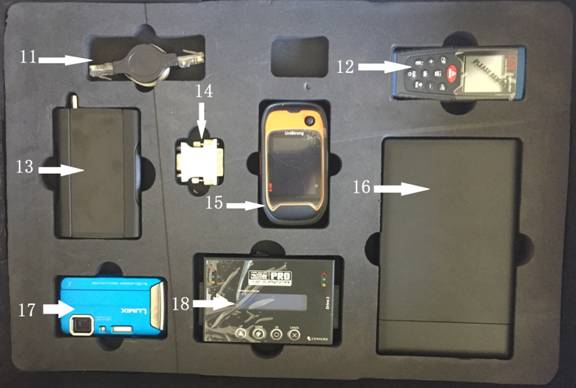 XPJ官网视频勘查箱2