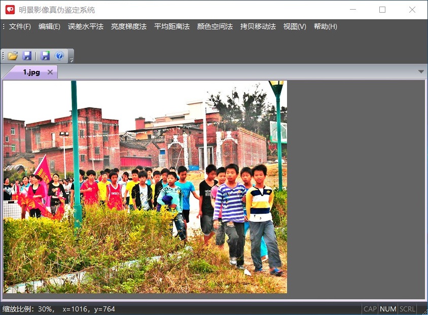XPJ官网影像真伪鉴定系统 XPJ官网影像真伪鉴定系统