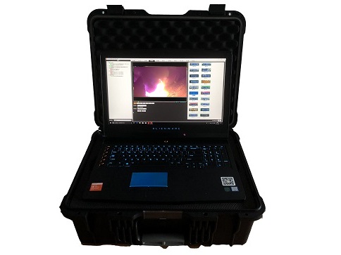 XPJ官网火警调查视频分析系统