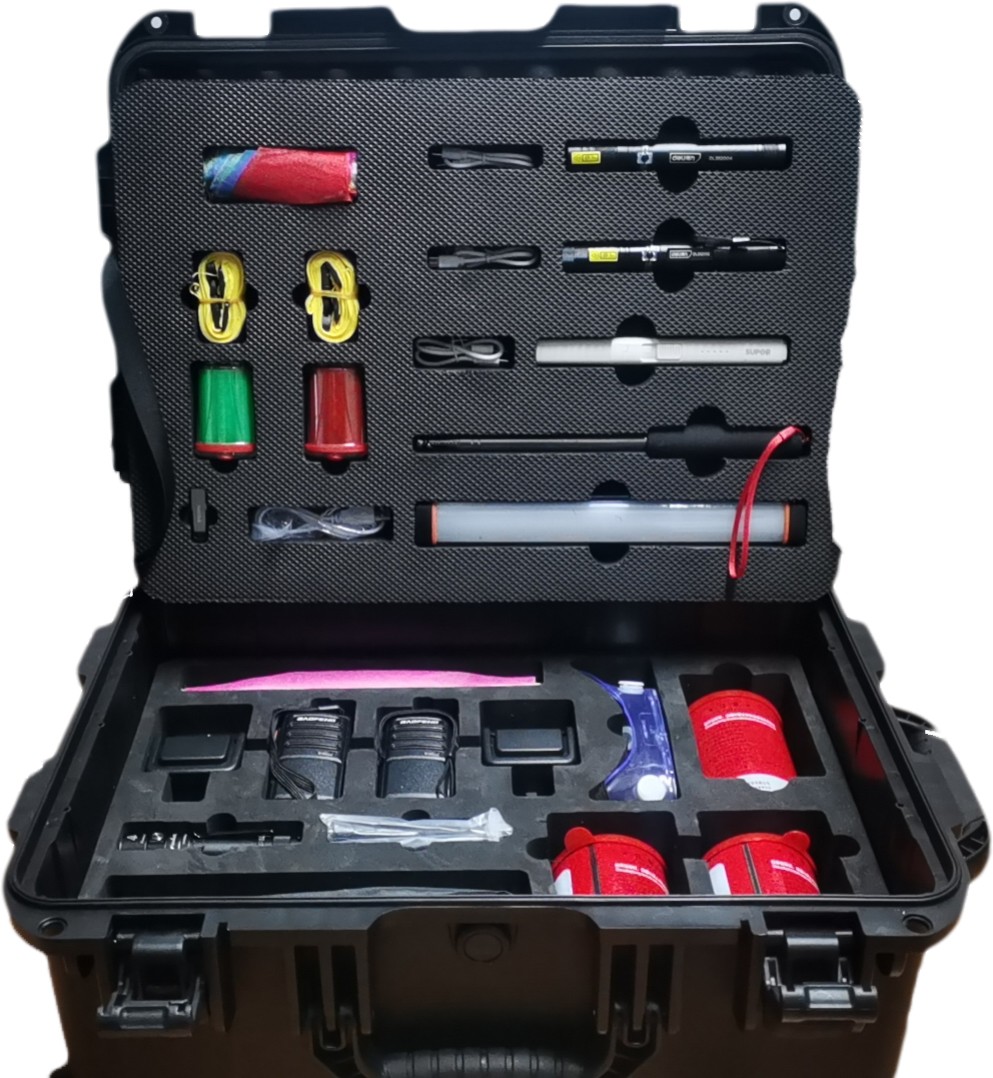 XPJ官网火调视频勘验工具箱