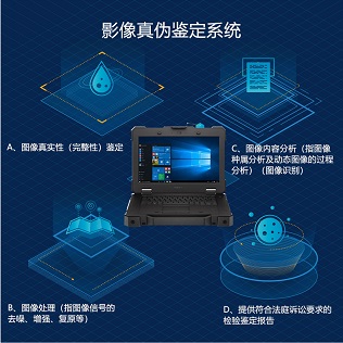 XPJ官网影像真伪鉴定系统